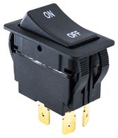 E-SWITCH RVW4DD1100