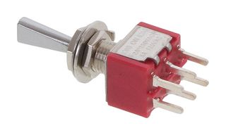 E-SWITCH 100DP8T6B11M2QEH