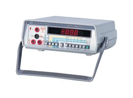 GDM-8135 from Gw Instek