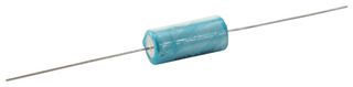 VISHAY 150D476X9020R2BE3 Tantalum Capacitor, TANTALEX®, 47 µF, 20 V, ± 10%, PC Pin