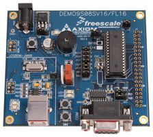 DEMO9S08SV16 from Nxp