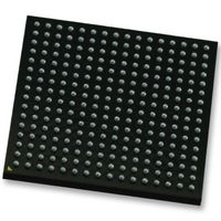 NXP LPC1837FET256,551 ARM MCU, LPC Family LPC1800 Series Microcontrollers, ARM Cortex-M3, 32 bit, 180 MHz, 1 MB