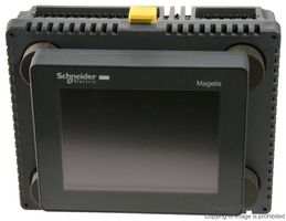HMISCU6A5 SCHNEIDER ELECTRIC, HMI Controller, Magelis SCU Series