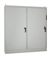 NVENT HOFFMAN A72XM3418FTCG Metal Enclosure, Electrical / Industrial, Steel, 1.83 m, 870 mm, 460 mm, IP55