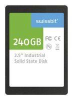 SWISSBIT SFSA240GQ1AA4TOIHC216STD
