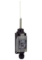 HONEYWELL SZL-VL-S-G-N-M Limit Switch, Wobble Rod, SPST-NO, SPST-NC, 500 mA, 380 V, 2 N, SZL-VL-S Series