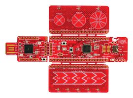 CY8CKIT-145-40XX from Cypress - Infineon Technologies
