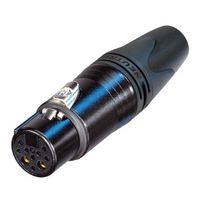 NEUTRIK NC10FXX-14-B