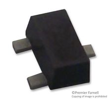 ONSEMI NTE4151PT1G. MOSFET de Potencia, Canal P, 20 V, 760 mA, 0.26 ohm, SC-89, Montaje Superficial