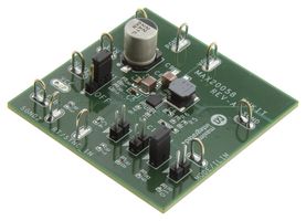 ANALOG DEVICES MAX20058EVKIT# Evaluation Board, MAX20058 DC/DC Converter, 6.5V To 60V In, 5V, 1A Output