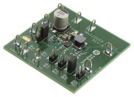 ANALOG DEVICES MAX20059EVKIT# Tarjeta de Evaluación, Controlador CD/CD MAC20059, Ent 4.5V a 72V, Salida Programable, 1A