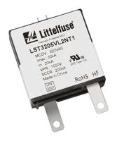 LITTELFUSE LST3205VL2NT1 Varistor TVS, 320 V, LST Series, 1 kV, Module, Metal Oxide Varistor (MOV)