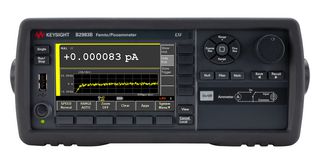 KEYSIGHT TECHNOLOGIES B2983B