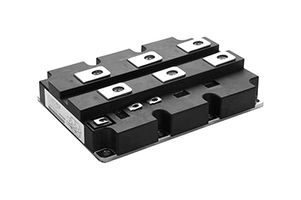 STARPOWER GD2400SGX170C4S IGBT Module, Single, 2.4 kA, 1.85 V, 150 °C, Module