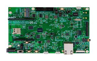 NXP MIMXRT1060-EVKB Evaluation Kit, MIMXRT1060, i.MX RT, 32Bit, ARM Cortex-M7
