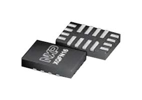 NXP NVT4858HKZ Level Translator, Low-Voltage, 4 Inputs, 1.08 V to 1.98 V, -40 °C to 85 °C, XQFN-16
