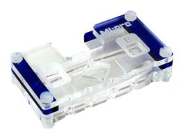KITRONIK 56102-B Protector Case, MI:pro, BBC micro:bit V1 & V2