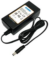 AIMTEC AMA40DR5-120033Y AC/DC Power Supply, Straight plug, ITE, 1 Output, 40 W, 12 V, 3.34 A