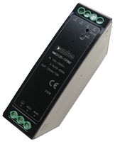 AIMTEC AMED120-48SNZ AC/DC DIN Rail Power Supply (PSU), ITE & Household, 1 Output, 120 W, 48 V, 2.5 A