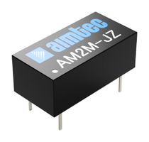 AIMTEC AM2M-1203DH30JZ Isolated Through Hole DC/DC Converter, ITE, DIP, 2 W, 2 Output, 3.3 V