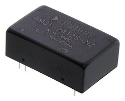 AIMTEC AM3T-2412S-NZ Isolated Through Hole DC/DC Converter, ITE, DIP, 2:1, 3 W, 1 Output, 12 V