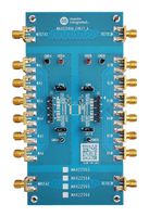 ANALOG DEVICES MAX2256XAEVKIT# Evaluation Kit, MAX22563, MAX22566, Digital Isolator, Interface