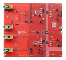 ANALOG DEVICES MAX22707EVKIT# Evaluation Board, Analog Device, 22007, PC-USB, Communication