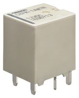 OMRON ELECTRONIC COMPONENTS G8PM-1AW7R DC12 Automotive Relay, 12 VDC, 60 A, SPST-NO, Through Hole, PC Pin, G8PM Series