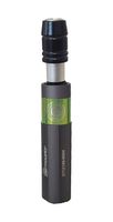 MOUNTZ 076555 Torque, Destornillador, Cuadro 0.25", 4.1" Longitud, 2cN-m a 21cN-m, Serie FG