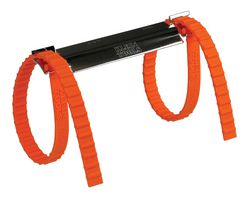 KLEIN TOOLS 69346 Plumbers Kit, Steel, Silicone Straps, 935DAGL Digital Level Measure