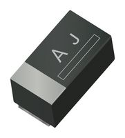 KYOCERA AVX TCSM1A226M8R-02 Surface Mount Tantalum Capacitor, 22 µF, 10 V, 0603 [1608 Metric], ± 20%, 5 ohm, M