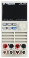B&K PRECISION MDL4U252B DC Electronic Load, MDL4U Series, 300 W, Programmable, 0 V, 80 V, 20 A