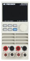 B&K PRECISION MDL4U302B DC Electronic Load, MDL4U Series, 600 W, Programmable, 0 V, 80 V, 45 A