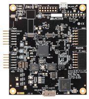 LATTICE SEMICONDUCTOR LIFCL-VVML-EVN Evaluation Kit, LIFCL-40-MG289, CrossLink-NX, FPGA