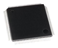 TOSHIBA TMPM471F10FG(DBB)