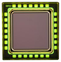 AMS OSRAM GROUP MIRA016-3QM1WB FT SE Image Sensor, 2.79µm x 2.79µm, 360, Monochrome, CSP, 16 Pins