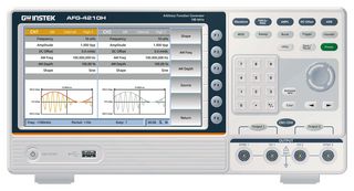 GW INSTEK AFG-4210H