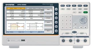 GW INSTEK AFG-4280
