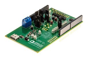 ANALOG DEVICES EVAL-AD3530RARDZ Evaluation Board, AD3530, AD3530R, Voltage Output DAC