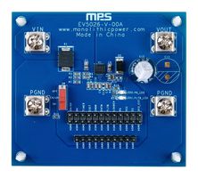 MONOLITHIC POWER SYSTEMS (MPS) EV5026-V-00A Tarjeta de Evaluación, MP5026GLRT, Protección Intercambio en Caliente