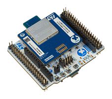 STMICROELECTRONICS NUCLEO-WBA65RI