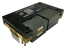 MURATA POWER SOLUTIONS MPQ1300-12V108-L48NBMC Convertidor CD/CD POL No Aislado, Interfaz PMBus, ITE & Industrial, 1/4 Brick, DIP, 1 Salida
