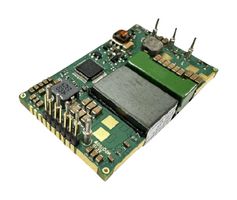 MURATA POWER SOLUTIONS MPQ700-50V14-D48NBMC Isolated Through Hole DC/DC Converter, PMBus Interface, ITE & Industrial, Quarter Brick, DIP, 700 W