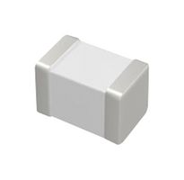 YAGEO CQ0603BRNPO9BN2R4 Capacitor, RF, 2.4 pF, HiQ CQ Series, ± 0.1pF, 125 °C