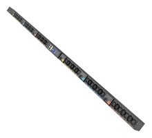 EATON EVMIGU23X-E Power Distribution, Black, 3-Phase, 42 Outlets, 415 V, 63 A, 52.07 mm, 65.02 mm