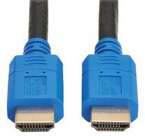 EATON TRIPP LITE P568-015-8K6 Cable de Audio / Video, HDMI Macho, HDMI Macho, 15 ft, 4.57 m, Negro