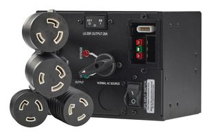 EATON TRIPP LITE SUPDMBP6K