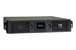 EATON TRIPP LITE SU3000RTXLCD2UTAA Fuente de Poder Ininterrumpida (UPS), ITE, 7 Tomacorrientes, 3kVA / 2.7kW, 120 V, 127 V