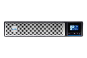 EATON 5PX1000RTNG2 Uninterruptible Power Supply (UPS), ITE, 8 Outlets, 1kVA / 1kW, 120 V, 125 V