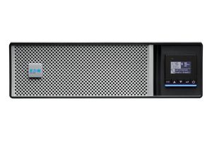 EATON 5PX2000RT3UNG2 Uninterruptible Power Supply (UPS), ITE, 7 Outlets, 1.95kVA / 1.95kW, 120 V, 125 V